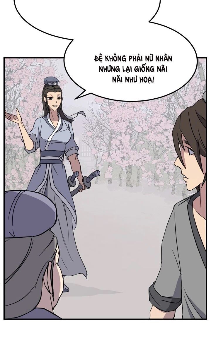 Trọng Sinh, Bất Khả Chiến Bại Chapter 101 - Trang 2