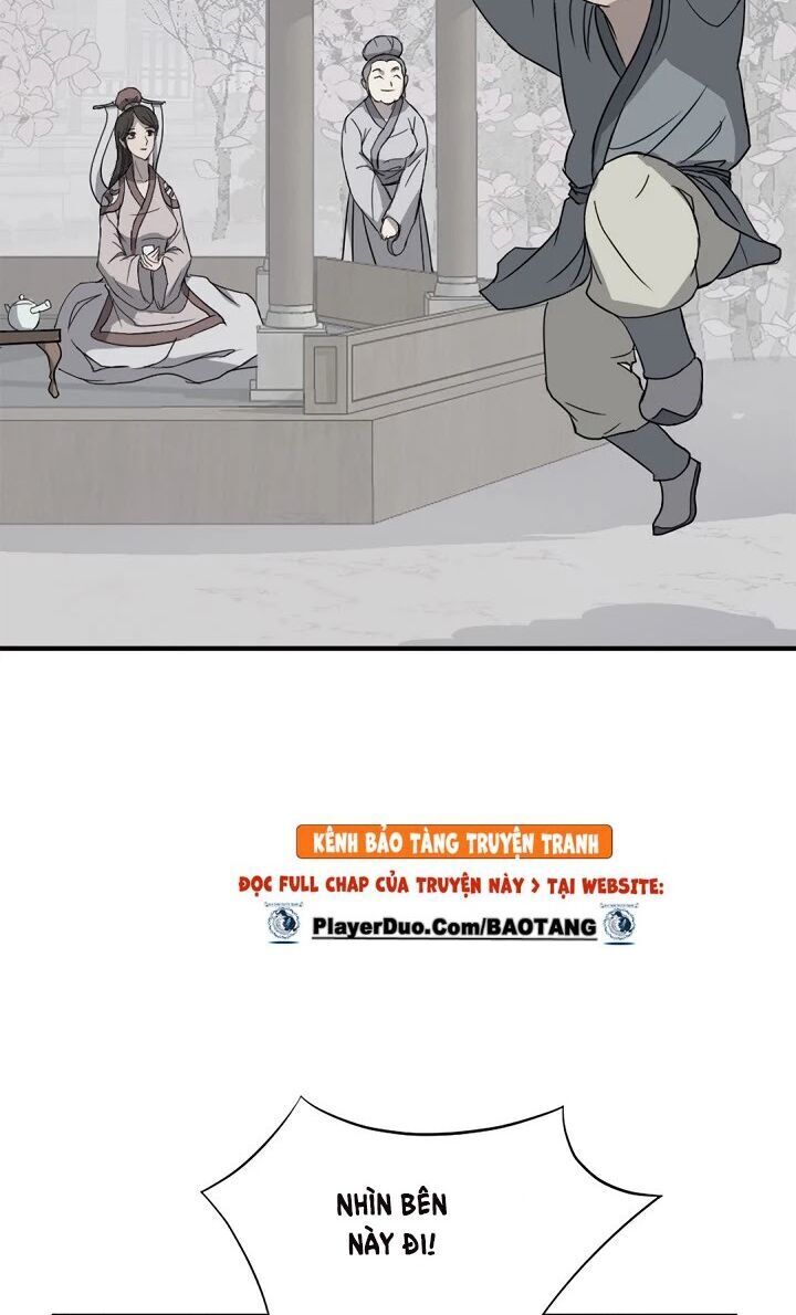 Trọng Sinh, Bất Khả Chiến Bại Chapter 101 - Trang 2