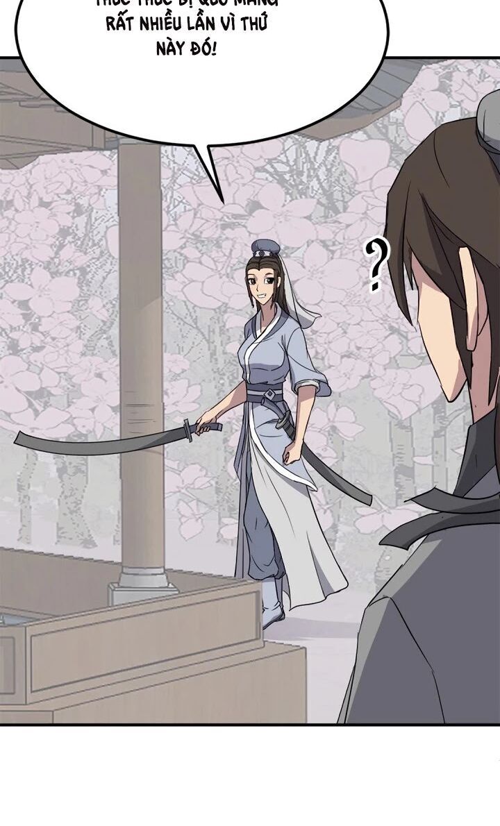 Trọng Sinh, Bất Khả Chiến Bại Chapter 101 - Trang 2