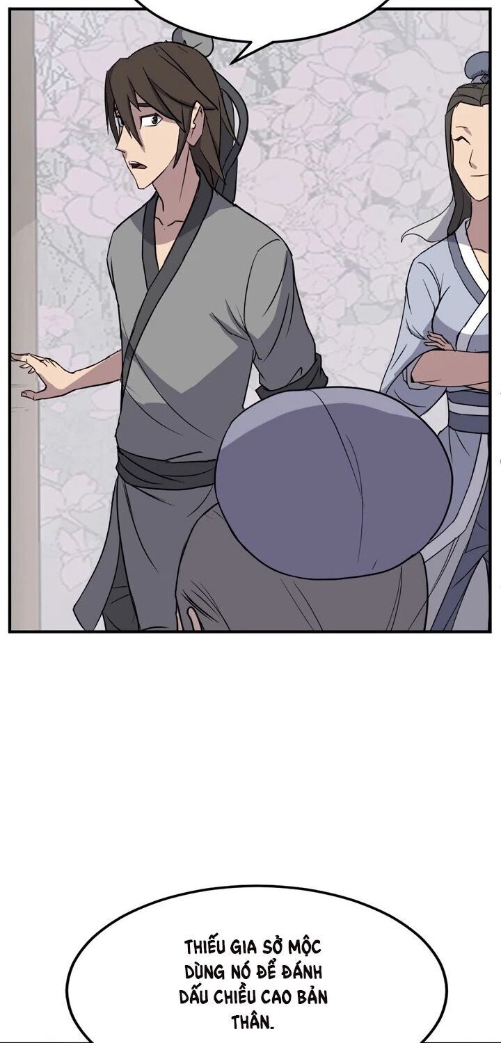 Trọng Sinh, Bất Khả Chiến Bại Chapter 101 - Trang 2