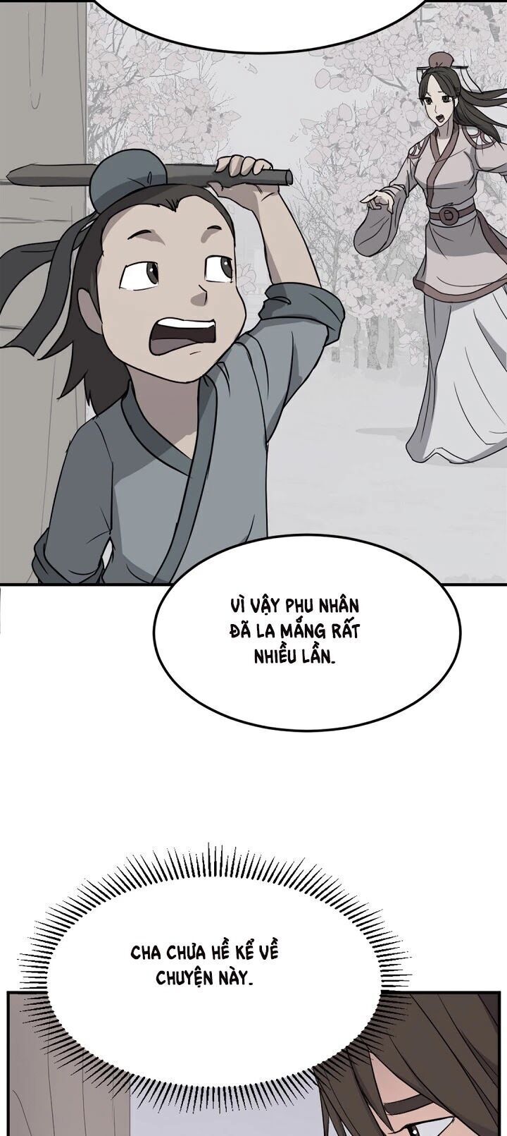 Trọng Sinh, Bất Khả Chiến Bại Chapter 101 - Trang 2