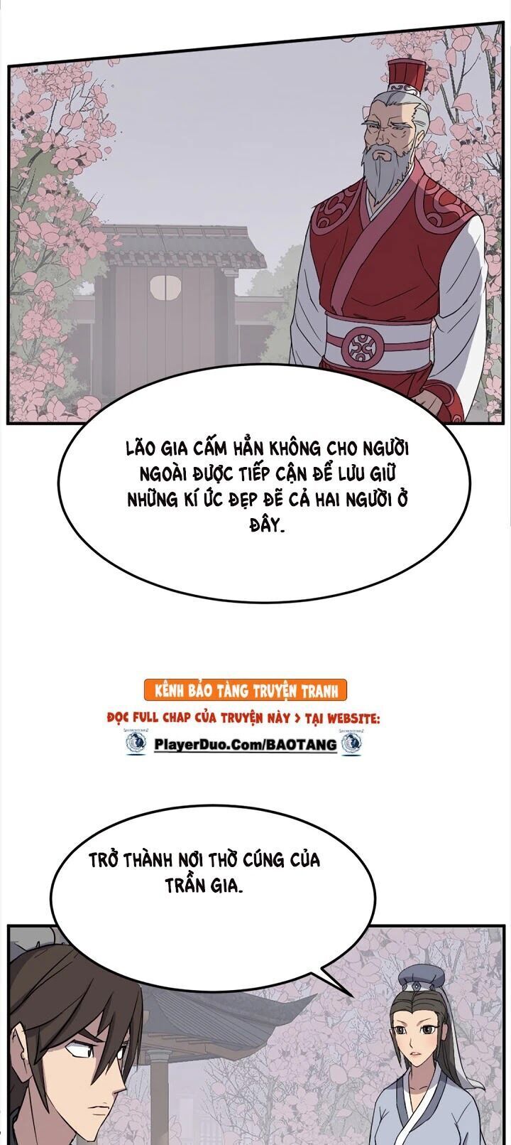 Trọng Sinh, Bất Khả Chiến Bại Chapter 101 - Trang 2