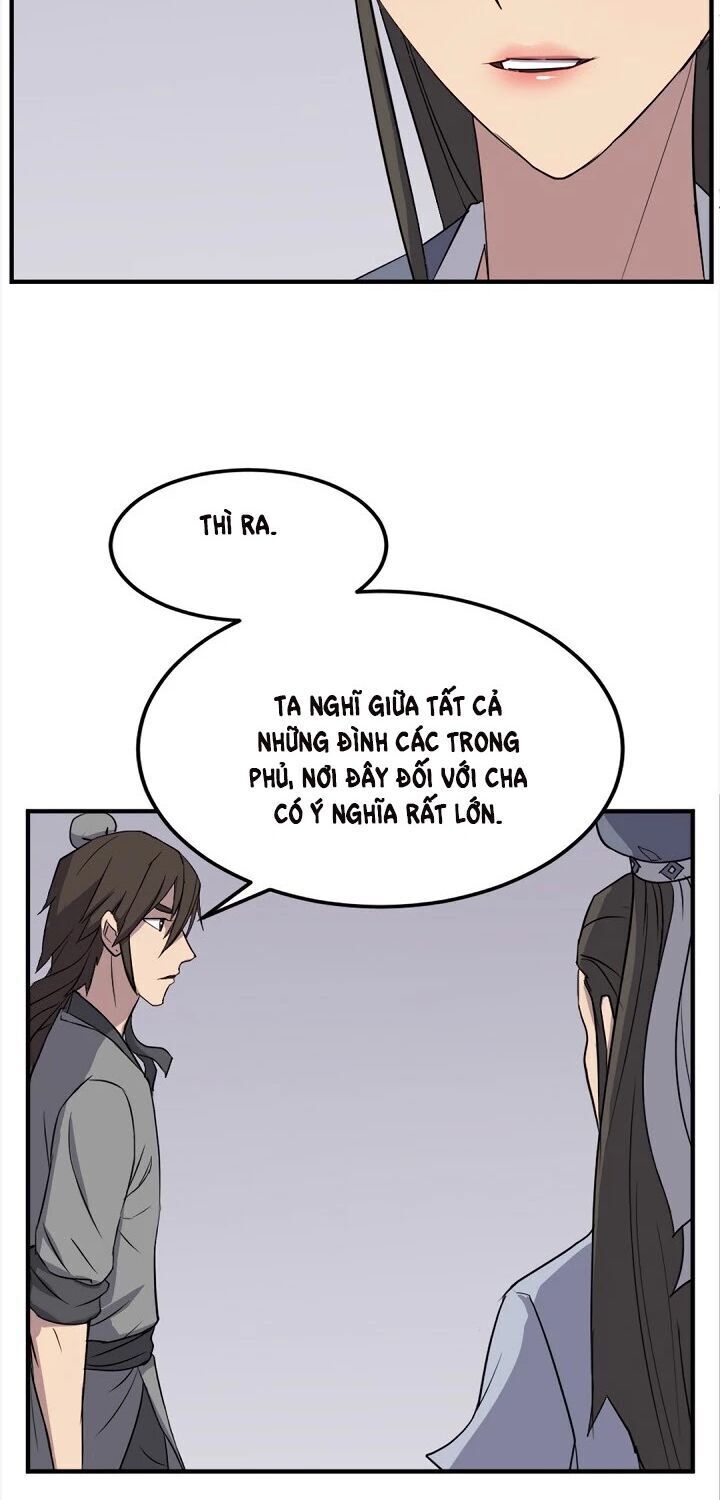 Trọng Sinh, Bất Khả Chiến Bại Chapter 101 - Trang 2