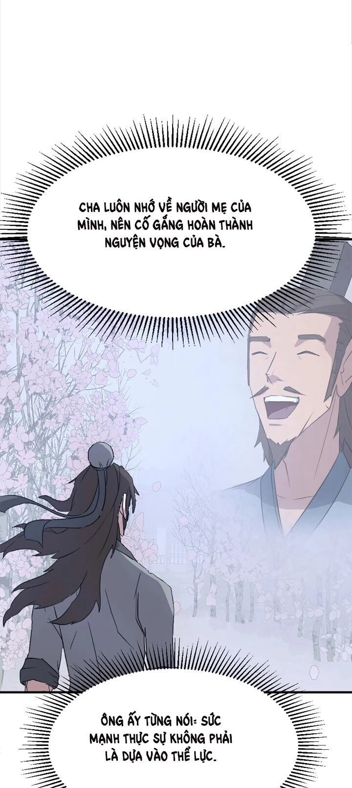 Trọng Sinh, Bất Khả Chiến Bại Chapter 101 - Trang 2