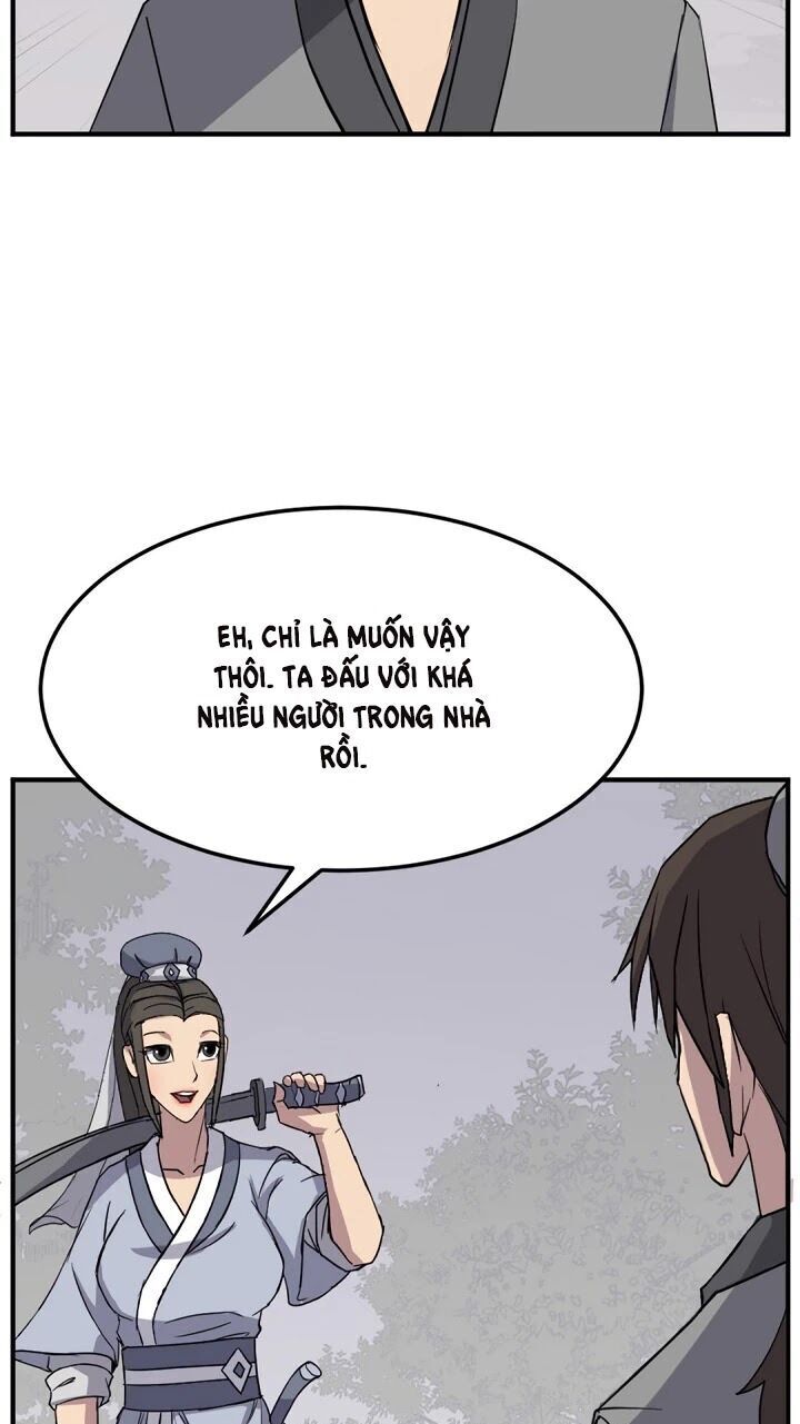 Trọng Sinh, Bất Khả Chiến Bại Chapter 101 - Trang 2