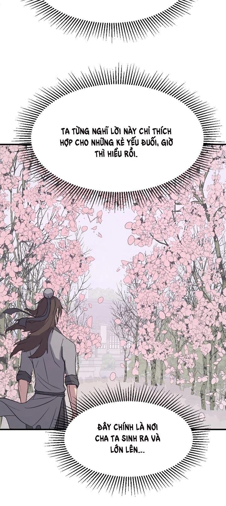 Trọng Sinh, Bất Khả Chiến Bại Chapter 101 - Trang 2