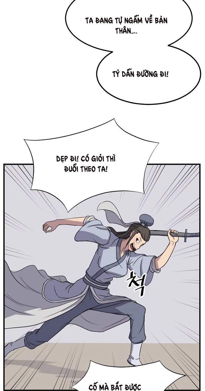 Trọng Sinh, Bất Khả Chiến Bại Chapter 101 - Trang 2