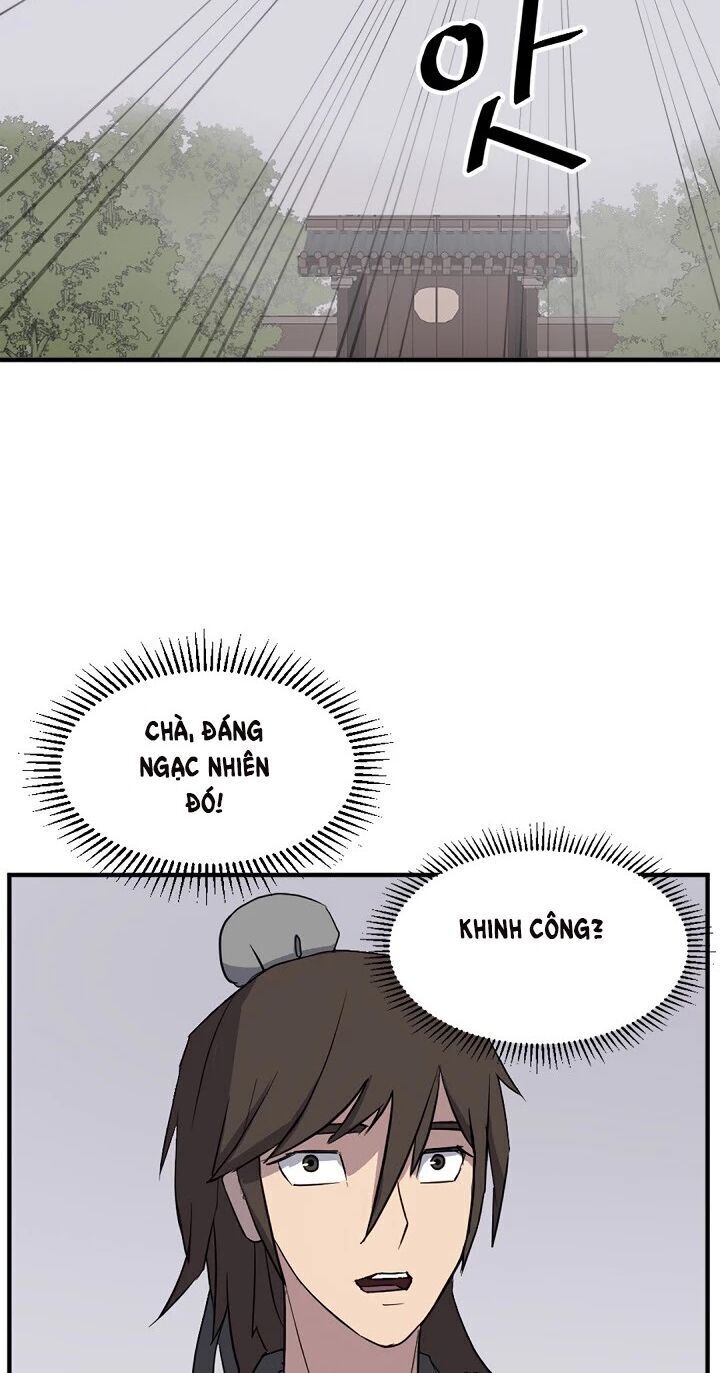 Trọng Sinh, Bất Khả Chiến Bại Chapter 101 - Trang 2