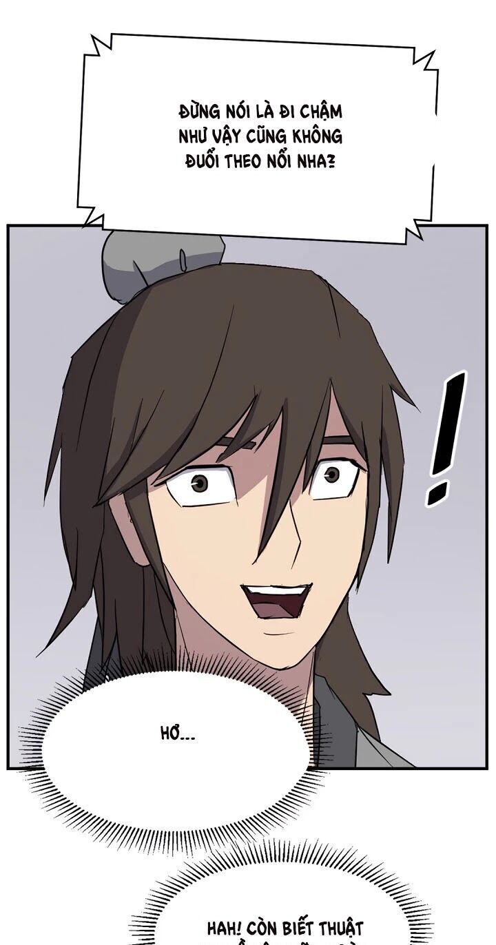 Trọng Sinh, Bất Khả Chiến Bại Chapter 101 - Trang 2