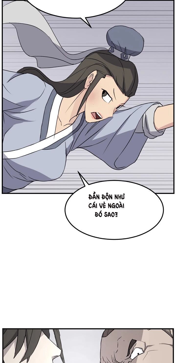 Trọng Sinh, Bất Khả Chiến Bại Chapter 101 - Trang 2