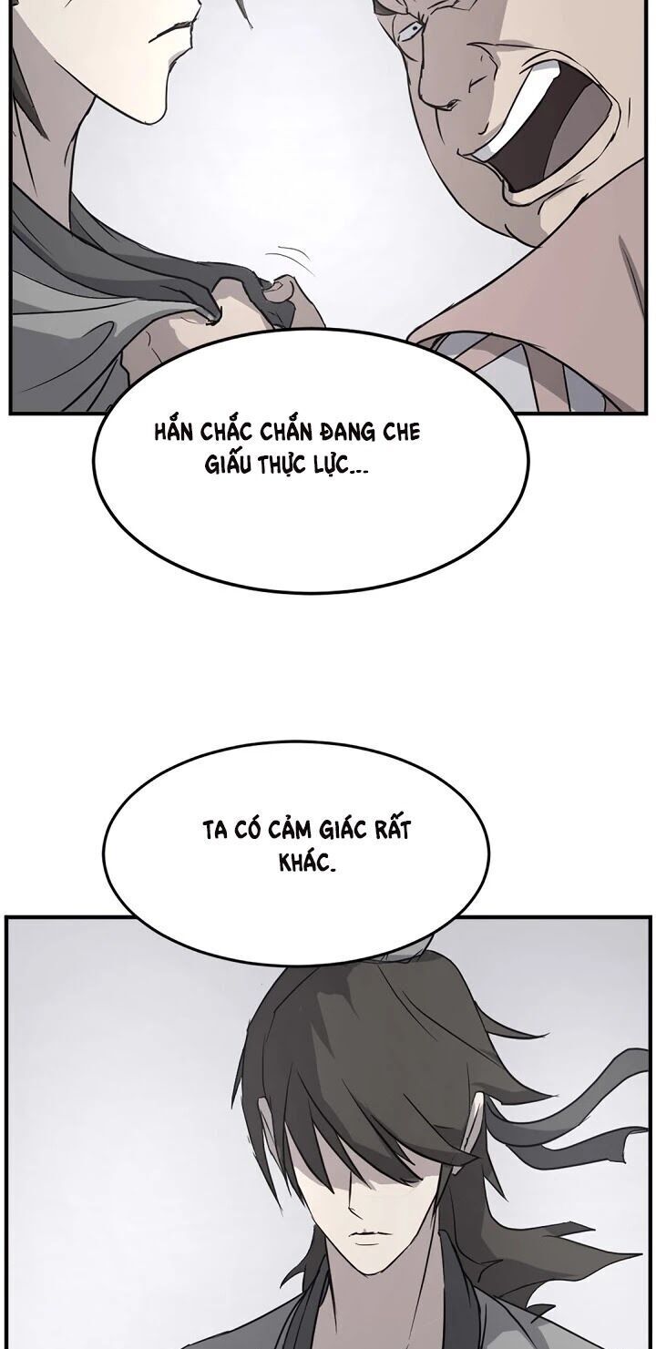 Trọng Sinh, Bất Khả Chiến Bại Chapter 101 - Trang 2