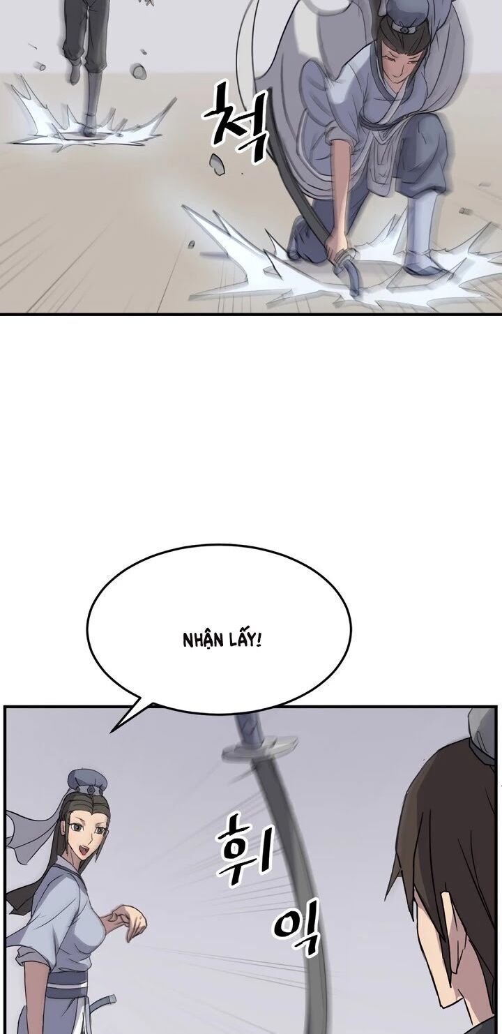 Trọng Sinh, Bất Khả Chiến Bại Chapter 101 - Trang 2