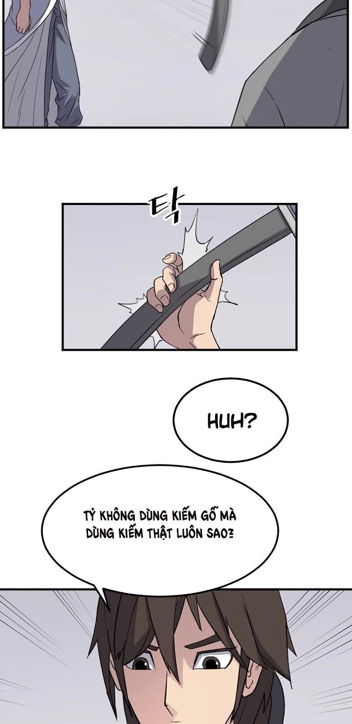 Trọng Sinh, Bất Khả Chiến Bại Chapter 101 - Trang 2