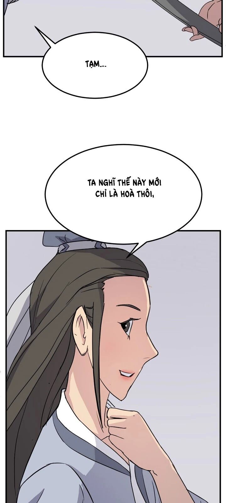 Trọng Sinh, Bất Khả Chiến Bại Chapter 103 - Trang 2