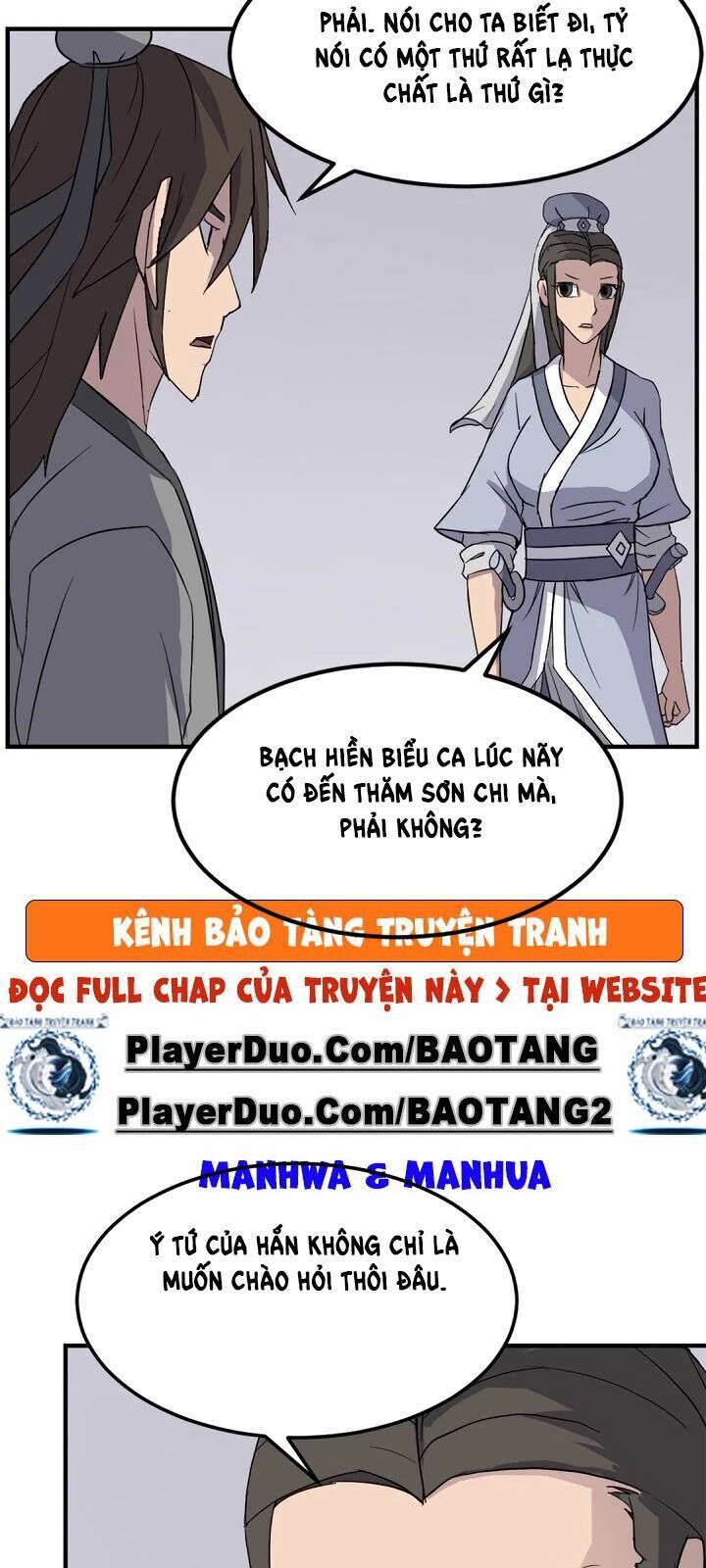 Trọng Sinh, Bất Khả Chiến Bại Chapter 103 - Trang 2