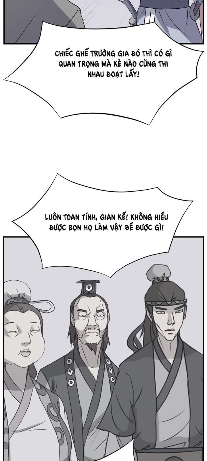 Trọng Sinh, Bất Khả Chiến Bại Chapter 103 - Trang 2