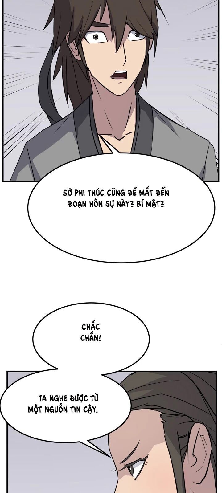 Trọng Sinh, Bất Khả Chiến Bại Chapter 103 - Trang 2