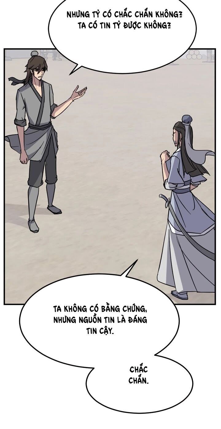 Trọng Sinh, Bất Khả Chiến Bại Chapter 103 - Trang 2