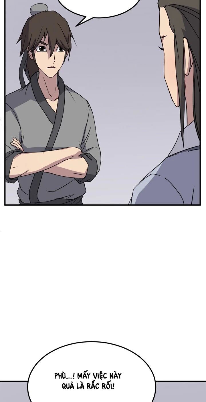 Trọng Sinh, Bất Khả Chiến Bại Chapter 103 - Trang 2