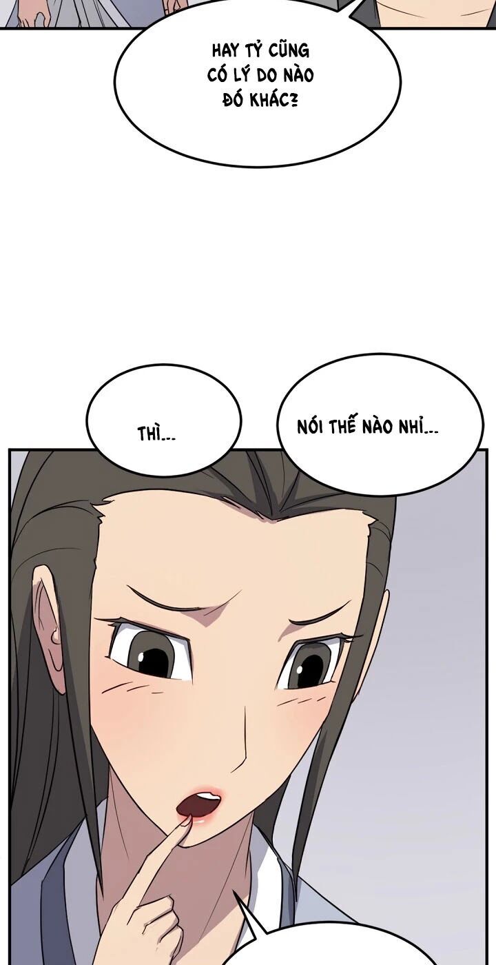 Trọng Sinh, Bất Khả Chiến Bại Chapter 103 - Trang 2