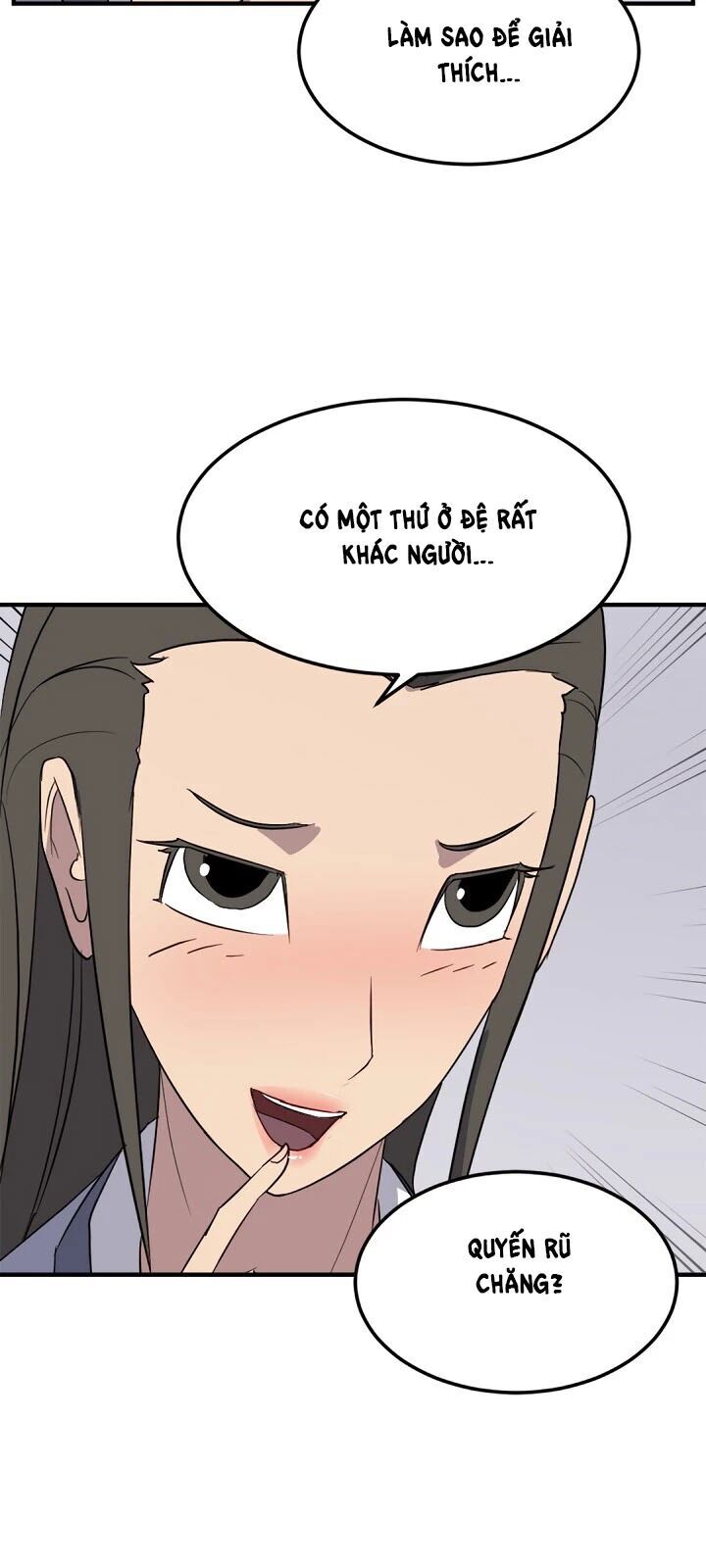 Trọng Sinh, Bất Khả Chiến Bại Chapter 103 - Trang 2