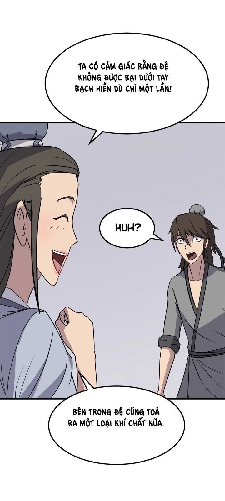 Trọng Sinh, Bất Khả Chiến Bại Chapter 103 - Trang 2