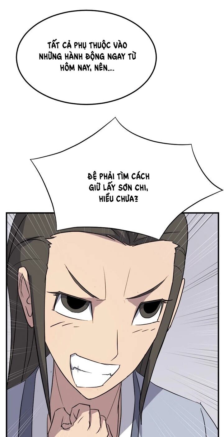 Trọng Sinh, Bất Khả Chiến Bại Chapter 103 - Trang 2