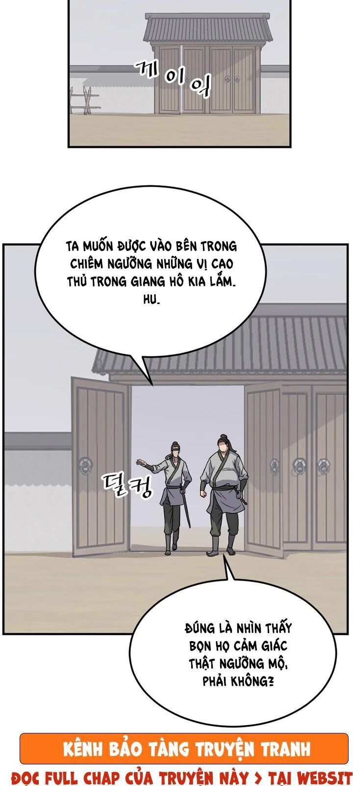 Trọng Sinh, Bất Khả Chiến Bại Chapter 103 - Trang 2