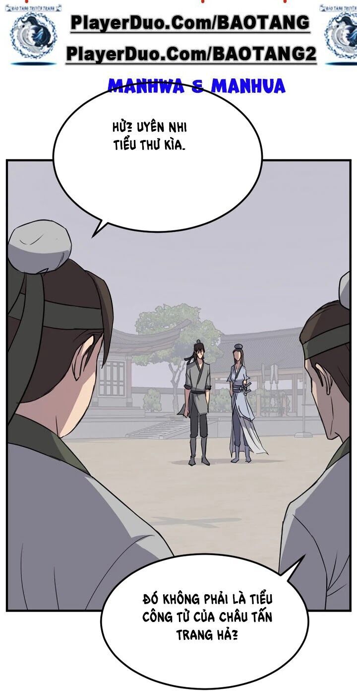 Trọng Sinh, Bất Khả Chiến Bại Chapter 103 - Trang 2