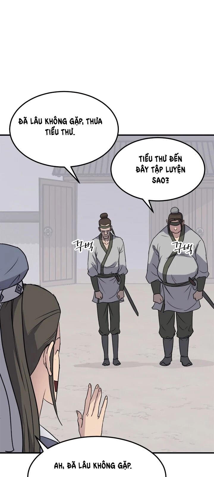 Trọng Sinh, Bất Khả Chiến Bại Chapter 103 - Trang 2