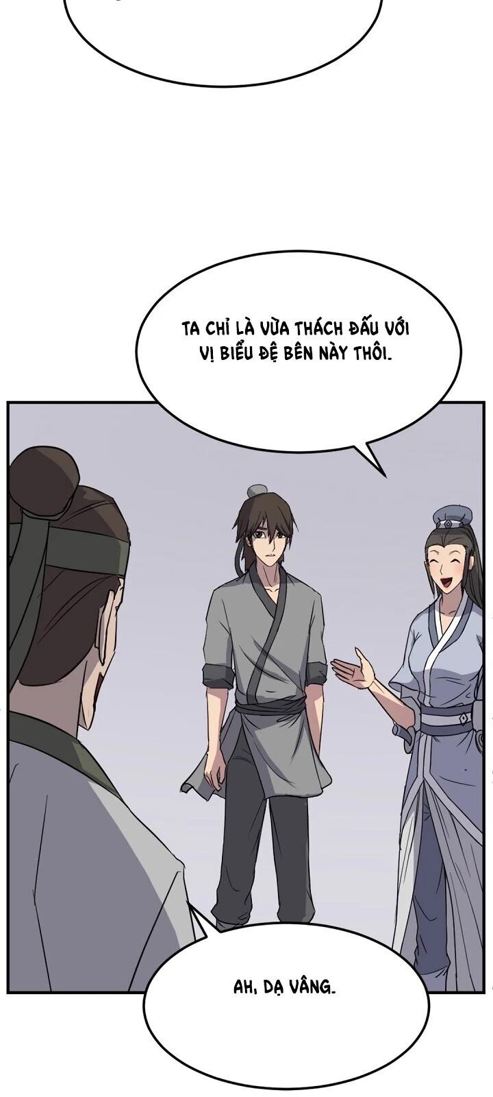 Trọng Sinh, Bất Khả Chiến Bại Chapter 103 - Trang 2