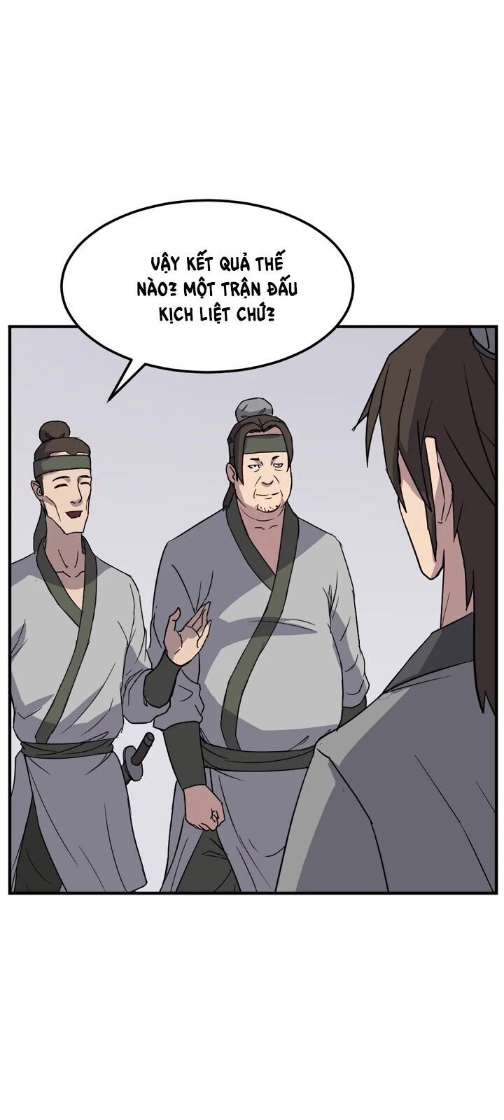 Trọng Sinh, Bất Khả Chiến Bại Chapter 103 - Trang 2