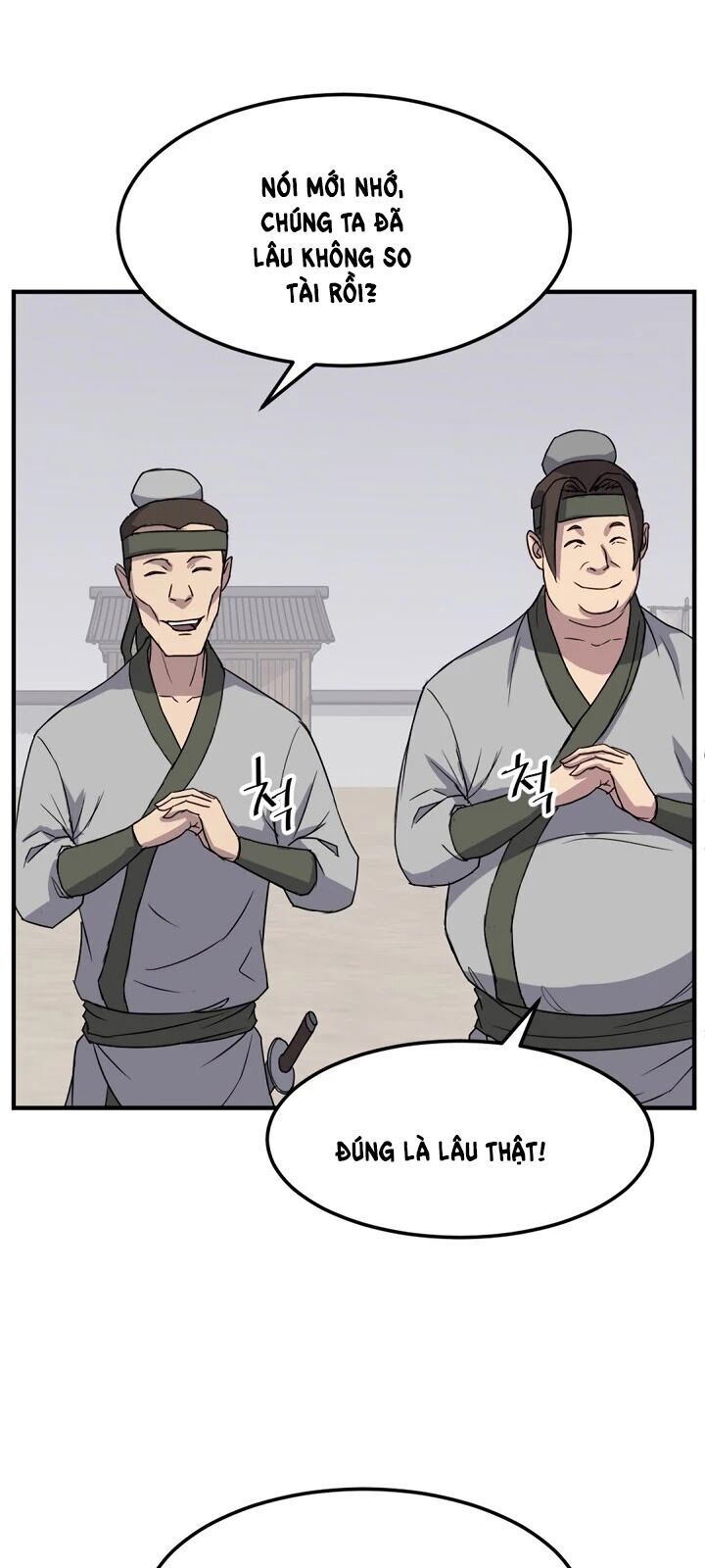 Trọng Sinh, Bất Khả Chiến Bại Chapter 103 - Trang 2