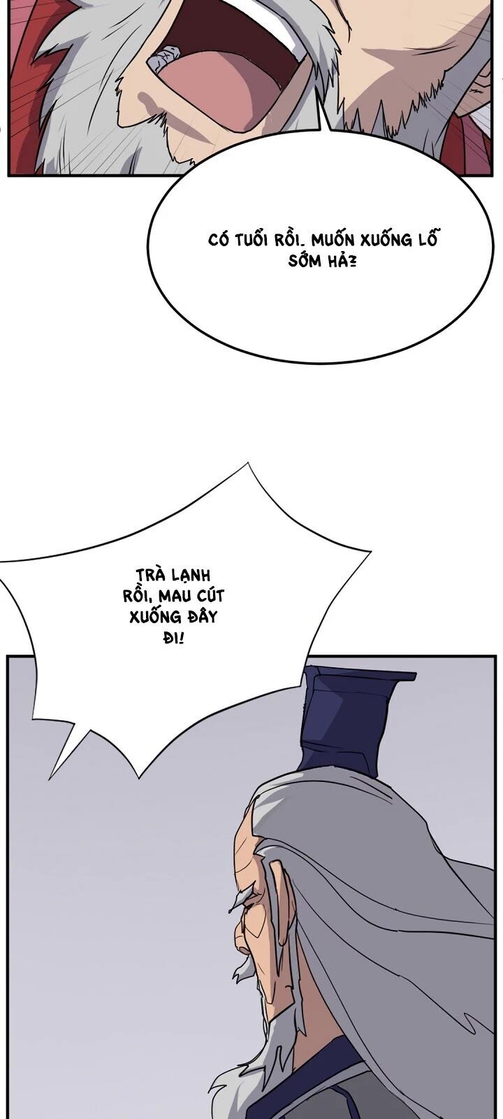 Trọng Sinh, Bất Khả Chiến Bại Chapter 104 - Trang 2