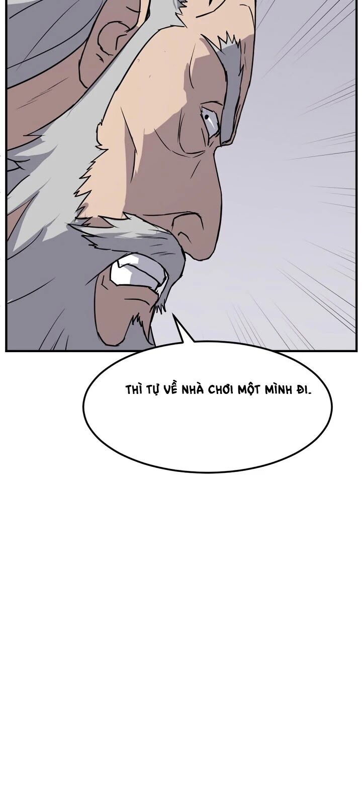 Trọng Sinh, Bất Khả Chiến Bại Chapter 104 - Trang 2