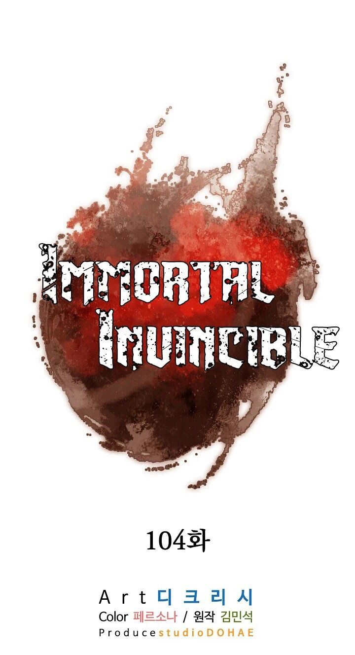 Trọng Sinh, Bất Khả Chiến Bại Chapter 104 - Trang 2