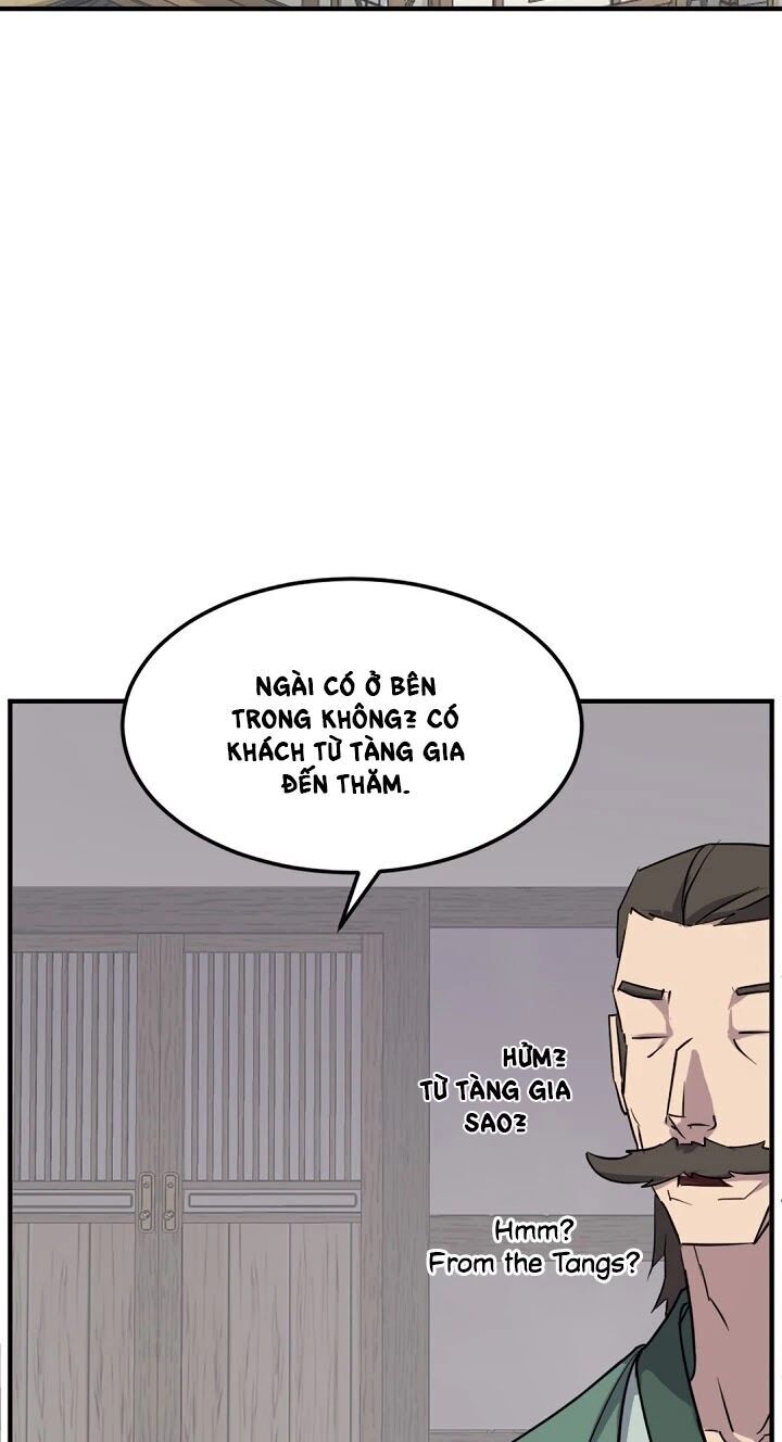 Trọng Sinh, Bất Khả Chiến Bại Chapter 104 - Trang 2