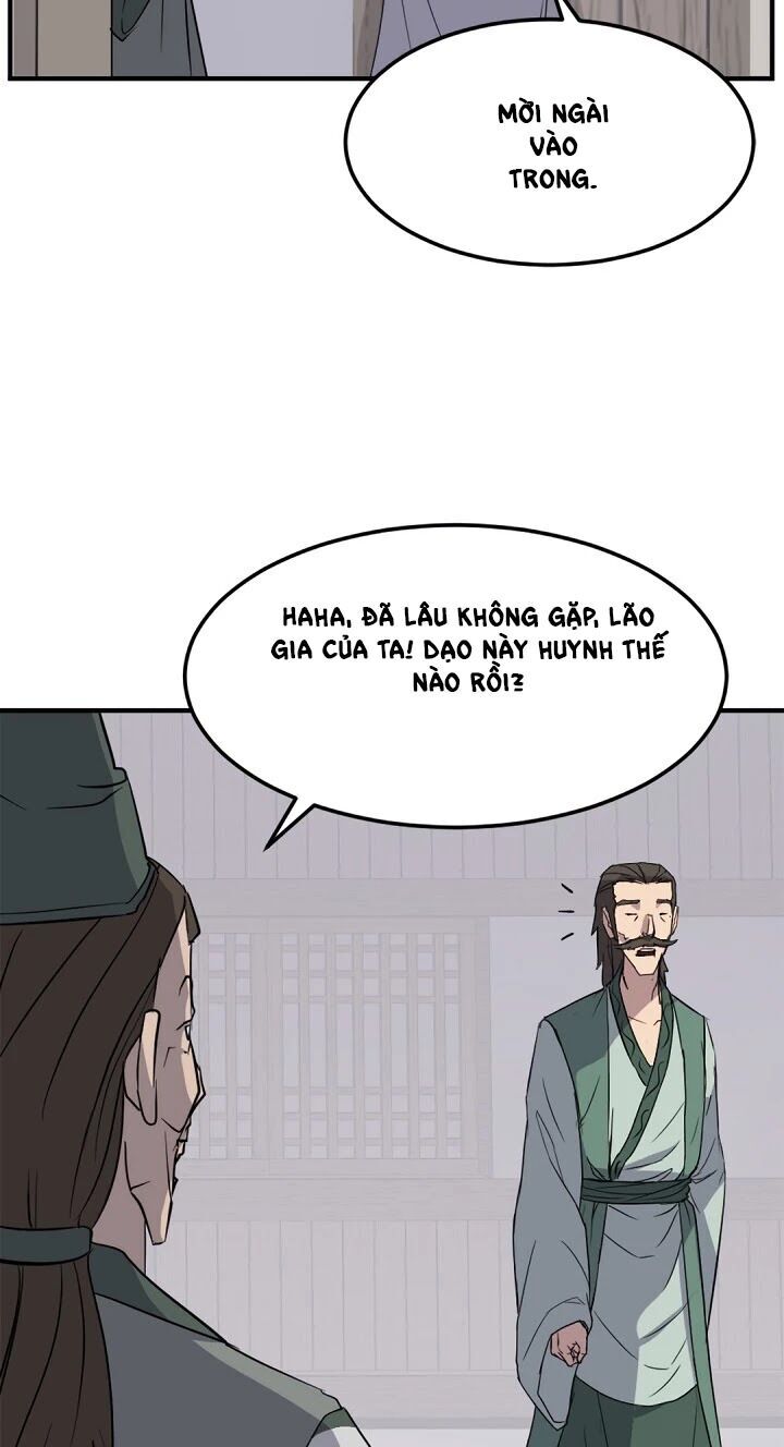Trọng Sinh, Bất Khả Chiến Bại Chapter 104 - Trang 2
