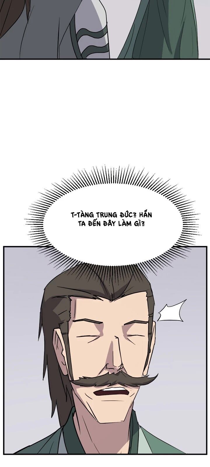 Trọng Sinh, Bất Khả Chiến Bại Chapter 104 - Trang 2