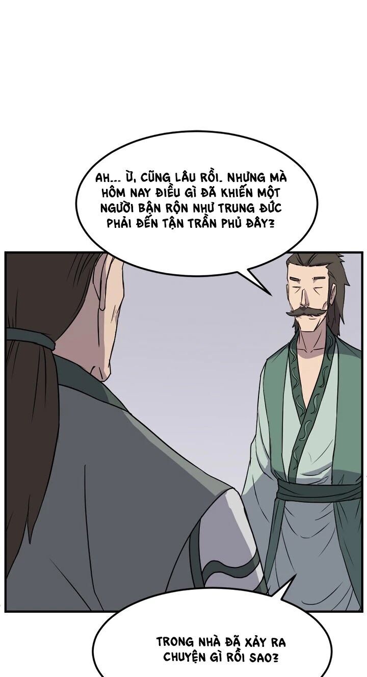 Trọng Sinh, Bất Khả Chiến Bại Chapter 104 - Trang 2
