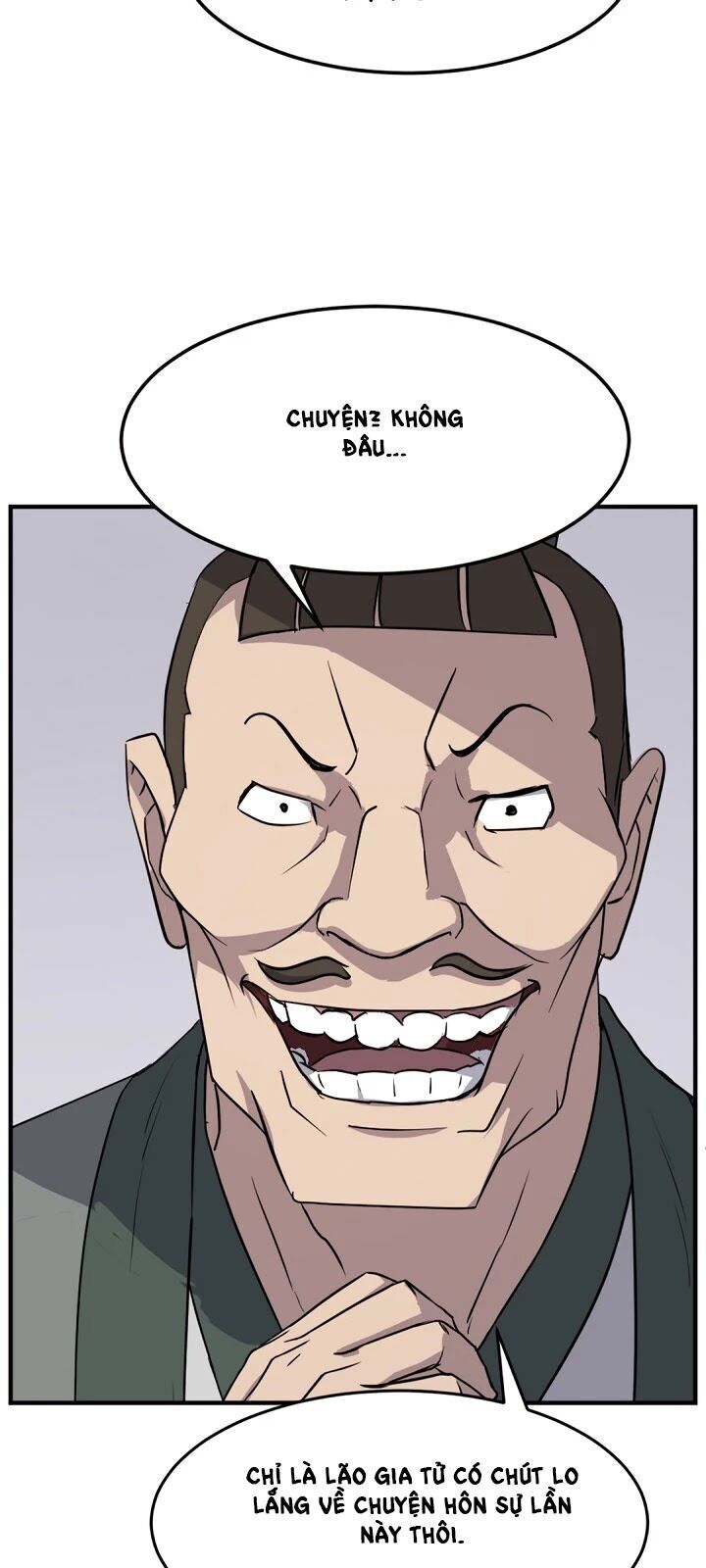 Trọng Sinh, Bất Khả Chiến Bại Chapter 104 - Trang 2