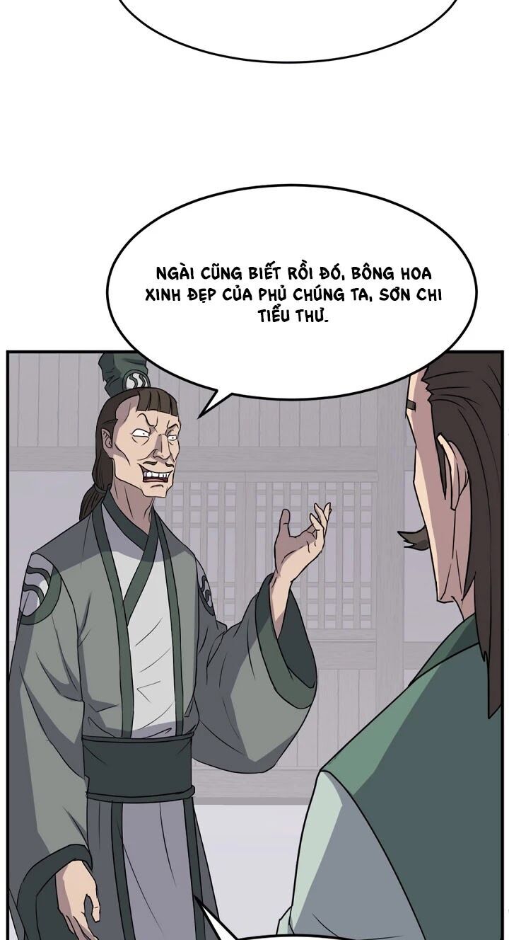 Trọng Sinh, Bất Khả Chiến Bại Chapter 104 - Trang 2