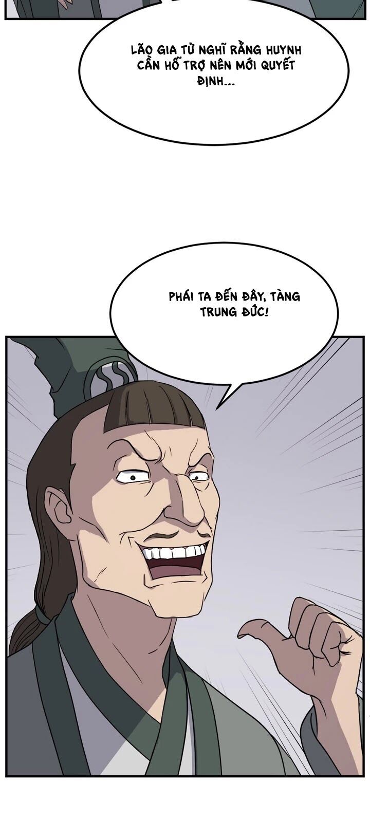 Trọng Sinh, Bất Khả Chiến Bại Chapter 104 - Trang 2