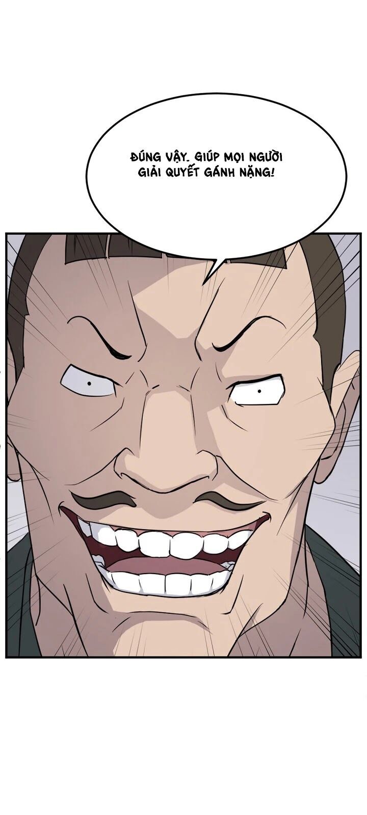 Trọng Sinh, Bất Khả Chiến Bại Chapter 104 - Trang 2