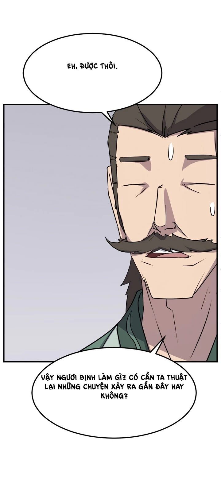 Trọng Sinh, Bất Khả Chiến Bại Chapter 104 - Trang 2