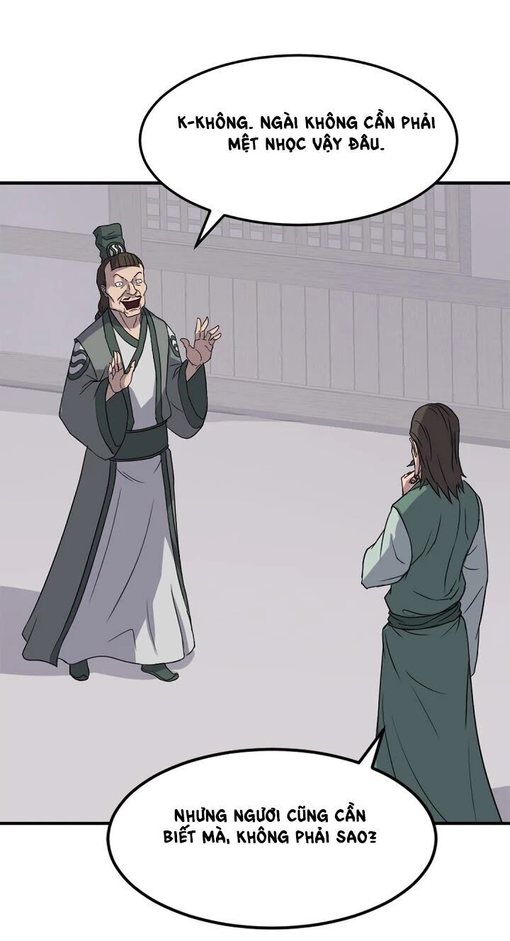 Trọng Sinh, Bất Khả Chiến Bại Chapter 104 - Trang 2