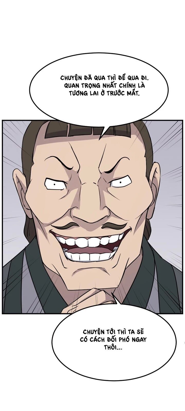 Trọng Sinh, Bất Khả Chiến Bại Chapter 104 - Trang 2