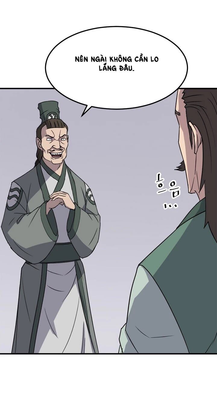 Trọng Sinh, Bất Khả Chiến Bại Chapter 104 - Trang 2