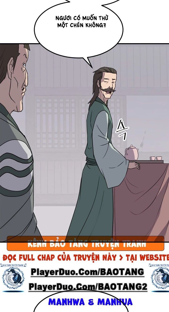 Trọng Sinh, Bất Khả Chiến Bại Chapter 104 - Trang 2