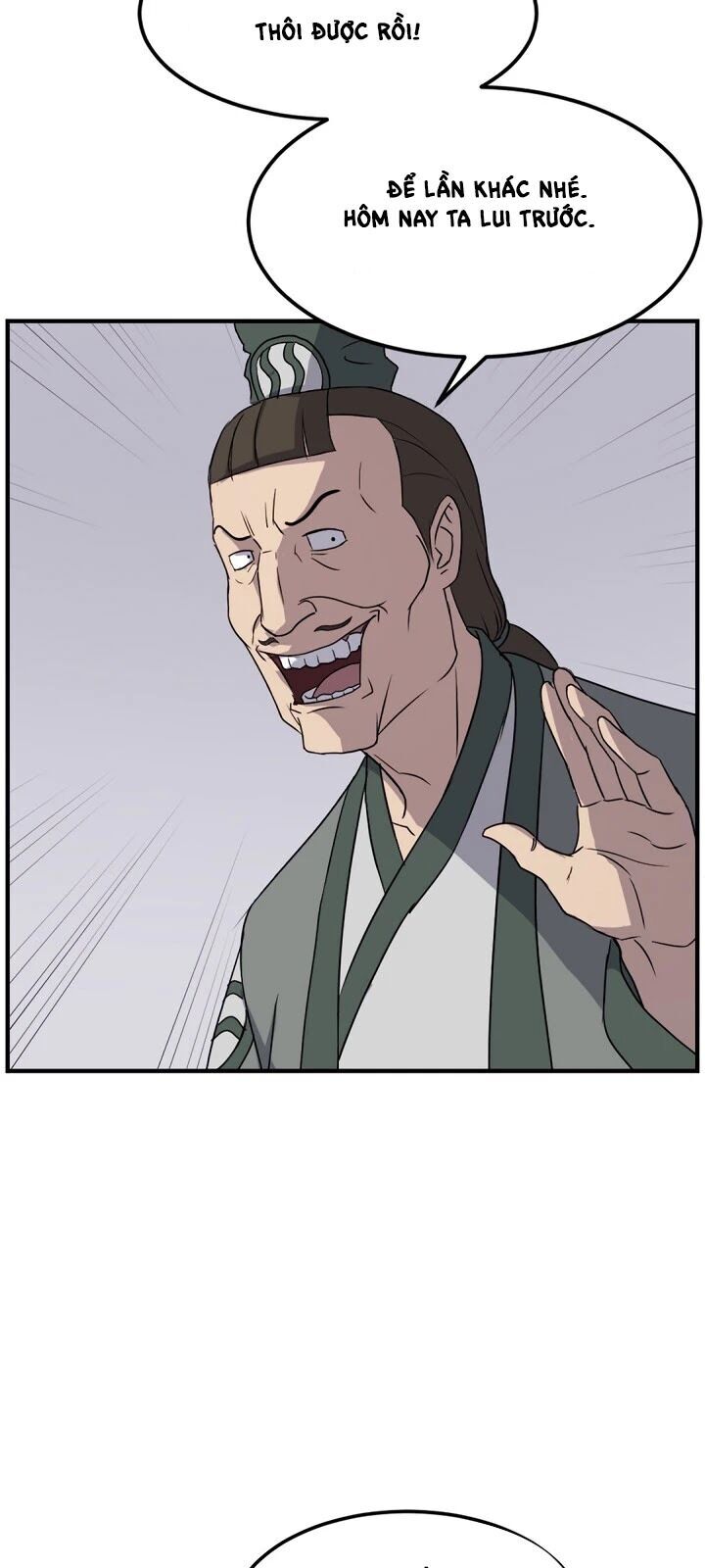 Trọng Sinh, Bất Khả Chiến Bại Chapter 104 - Trang 2